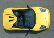 Lamborghini Murcielago Roadster